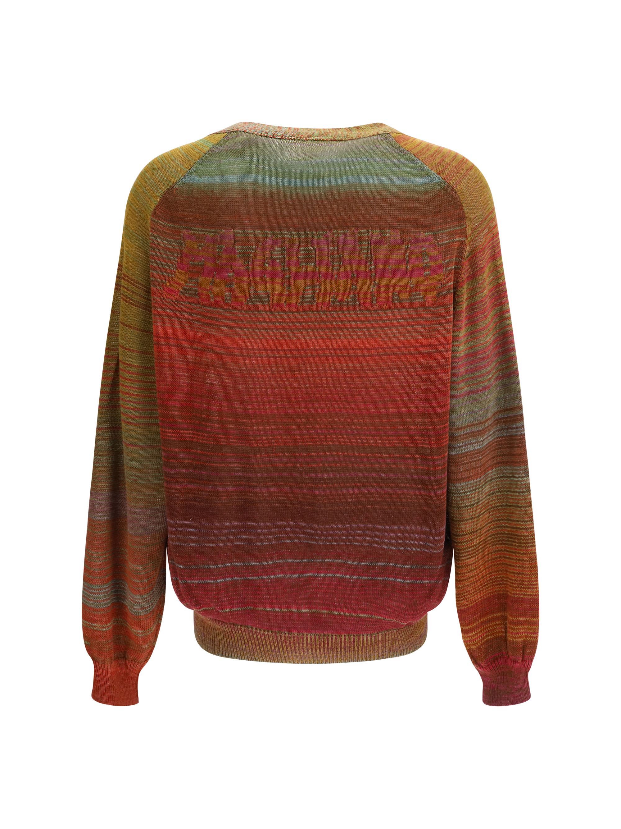 Magliano Grandpa Cardigan Size US M / EU 48-50 / 2 - 2 Thumbnail