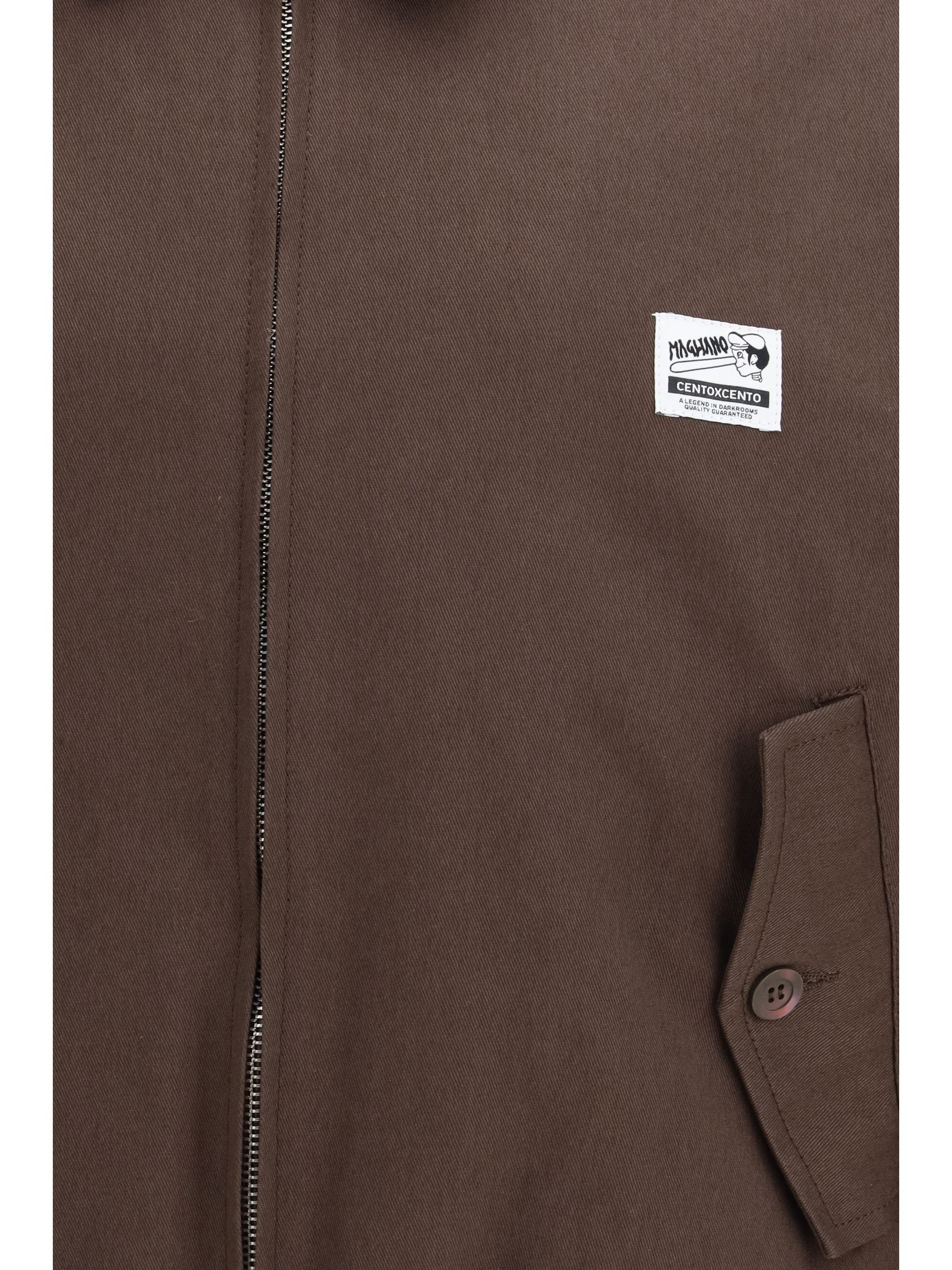 Magliano Work cotton gabardine Jacket Size US M / EU 48-50 / 2 - 3 Thumbnail