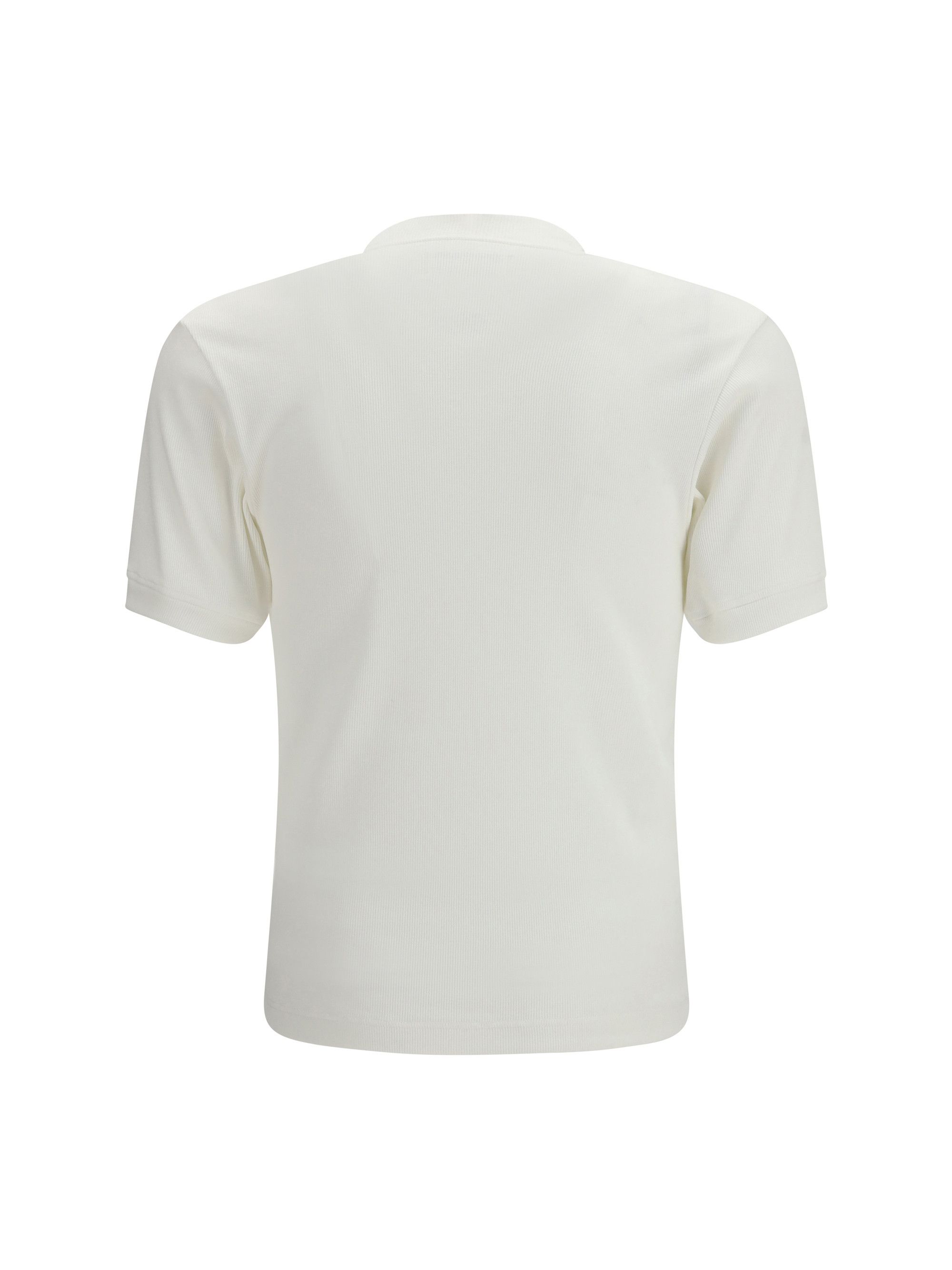 Magliano Nudo Small Serafino T-shirt Size US L / EU 52-54 / 3 - 2 Thumbnail