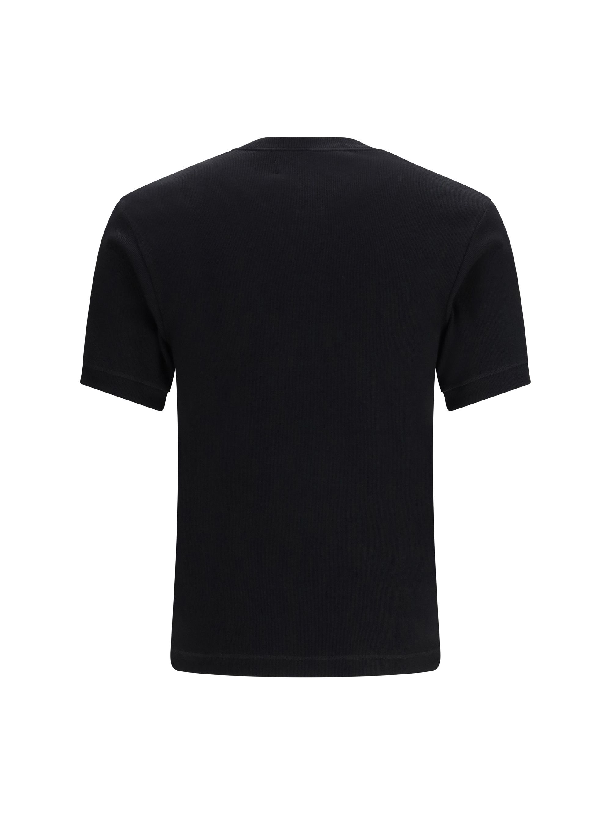 Magliano Nudo Small Serafino T-shirt Size US M / EU 48-50 / 2 - 2 Thumbnail
