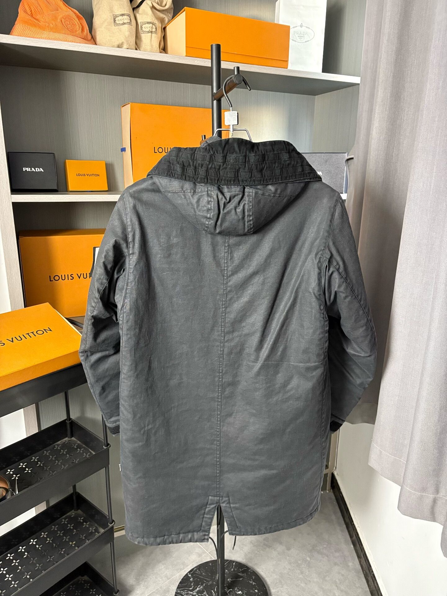 Stone Island Stone Island Light Jacket M Men Size US M / EU 48-50 / 2 - 2 Thumbnail