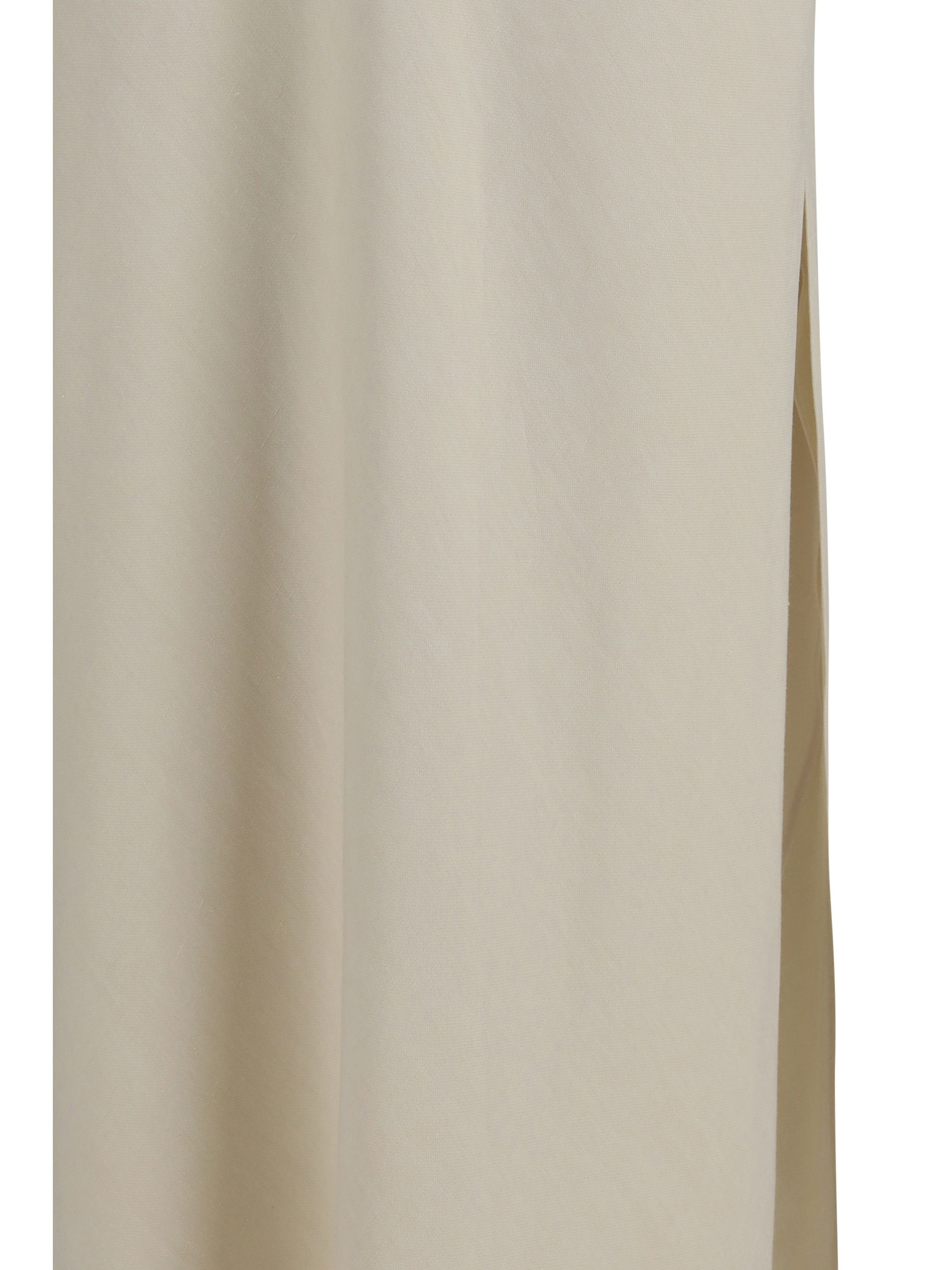 Brunello Cucinelli Long Skirt Size 28" / US 6 / IT 42 - 3 Thumbnail