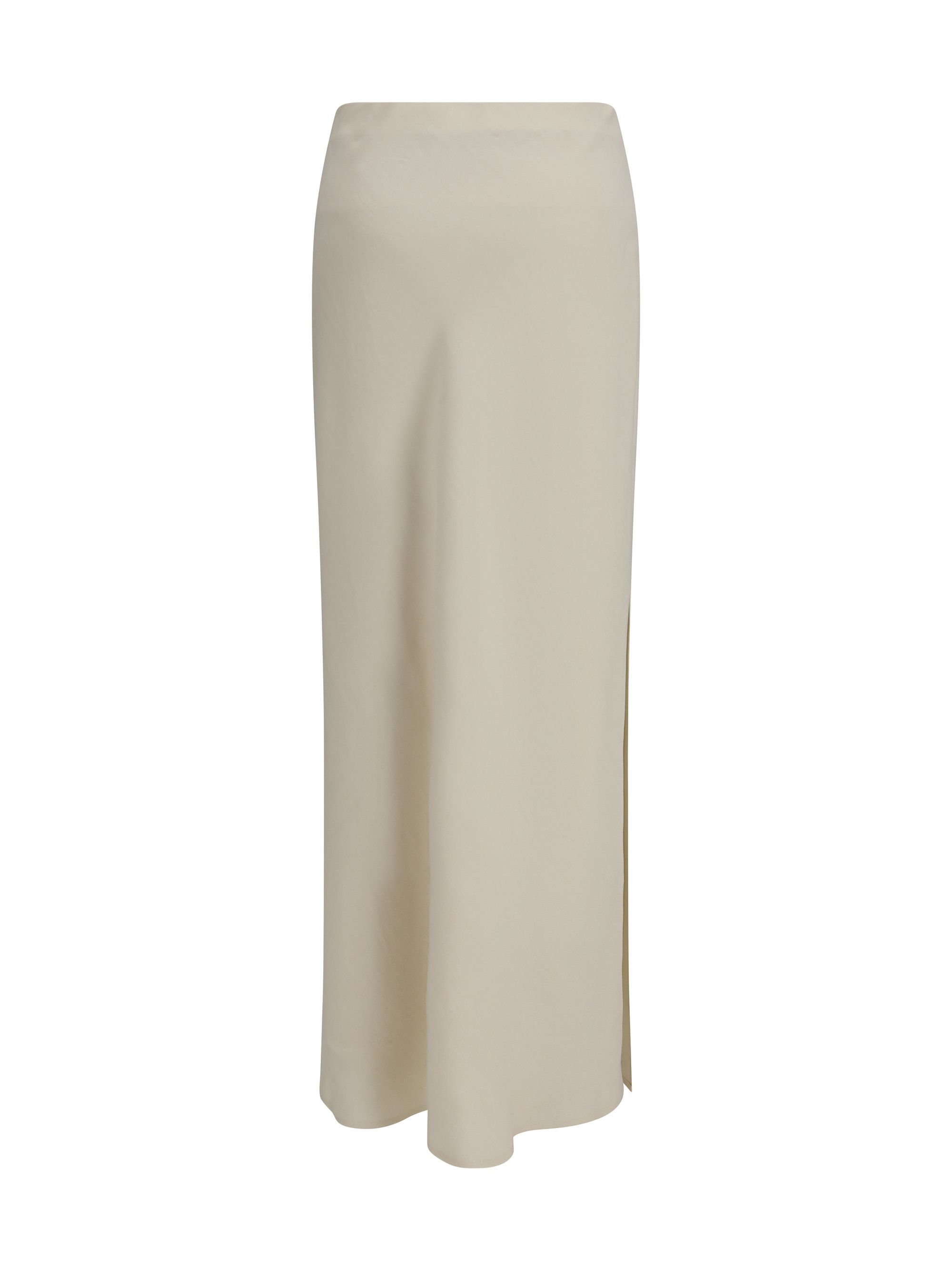 Brunello Cucinelli Long Skirt Size 28" / US 6 / IT 42 - 2 Thumbnail