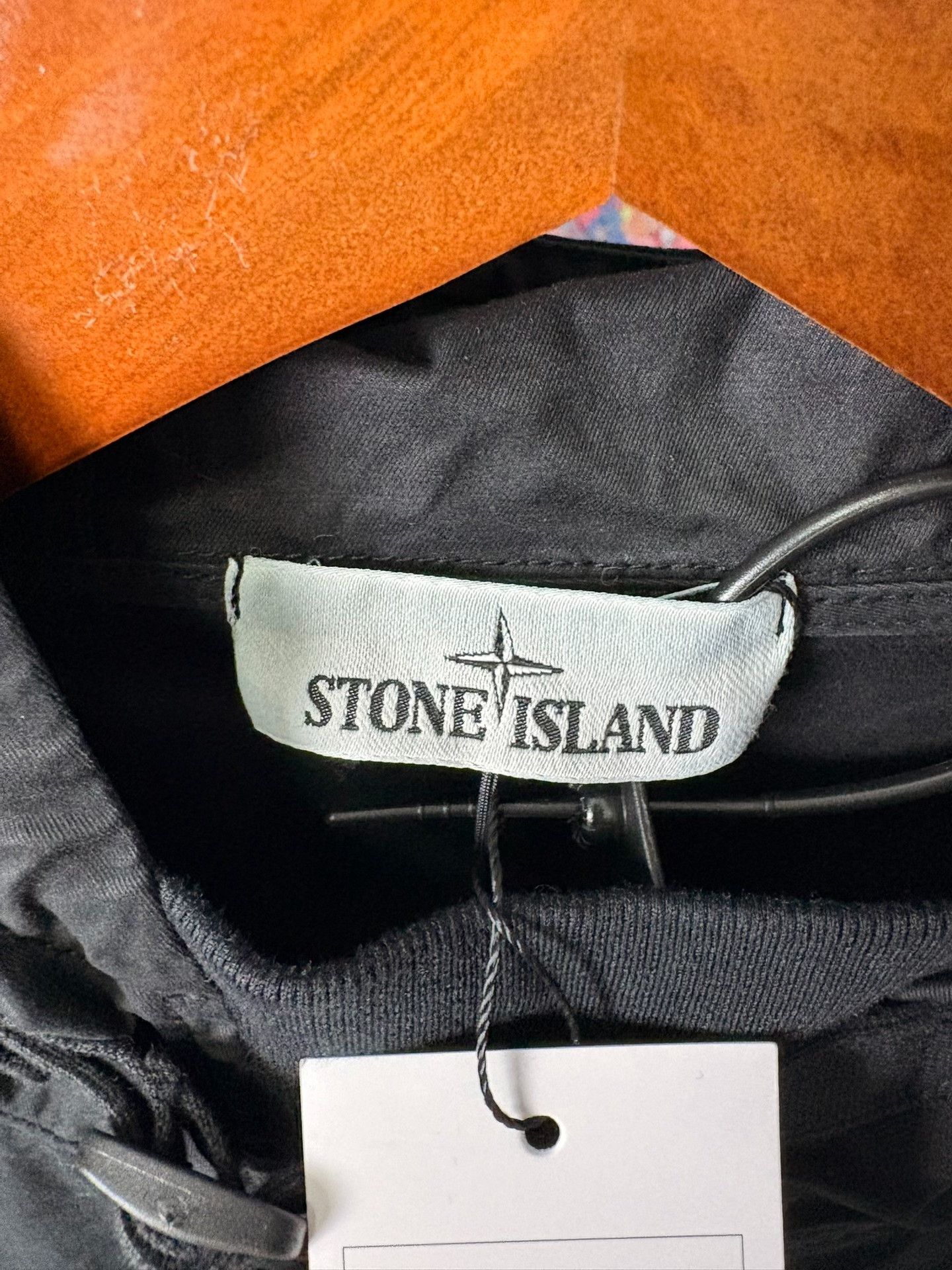 Stone Island Stone Island Light Jacket M Men Size US M / EU 48-50 / 2 - 2 Thumbnail