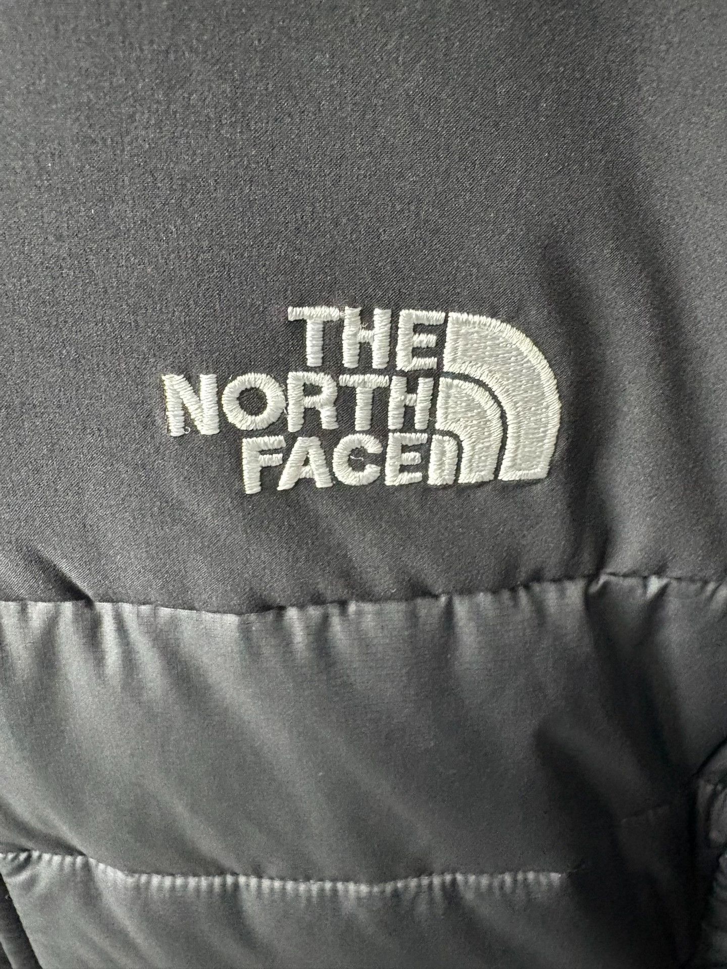 The North Face The North Face Cotton Black Hoodie M Men Size US M / EU 48-50 / 2 - 2 Thumbnail