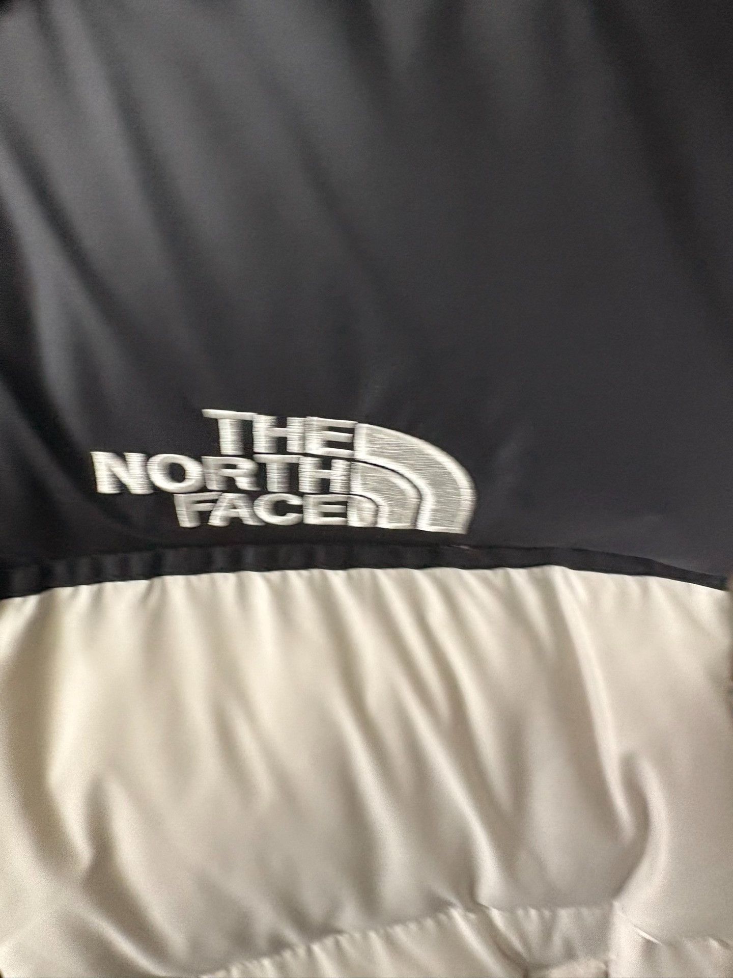 The North Face The North Face Down Black Heavy Coat XL Men Size US XL / EU 56 / 4 - 2 Thumbnail