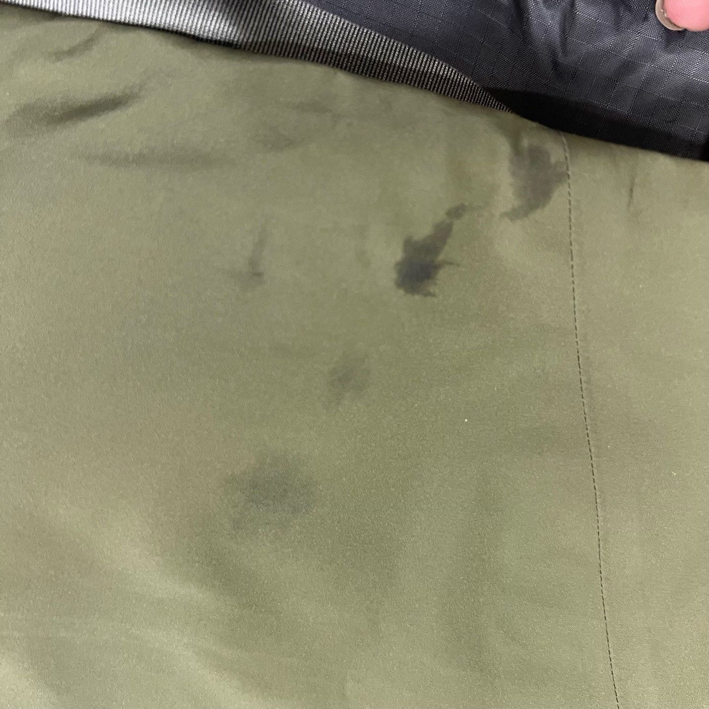 Arc'teryx Arc'teryx Retro Green Light Jacket XL Men Size US XL / EU 56 / 4 - 9 Thumbnail