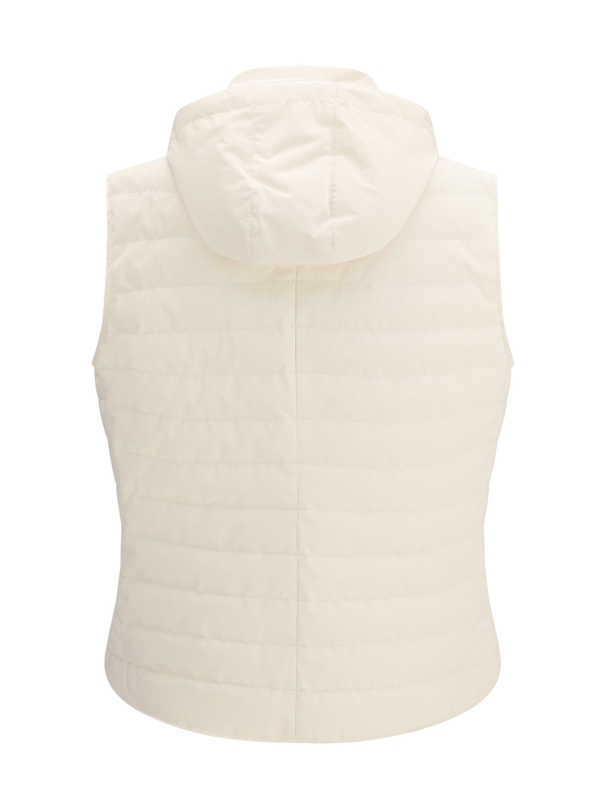 Brunello Cucinelli Sporty Down Jacket Size US S / EU 44-46 / 1 - 2 Thumbnail