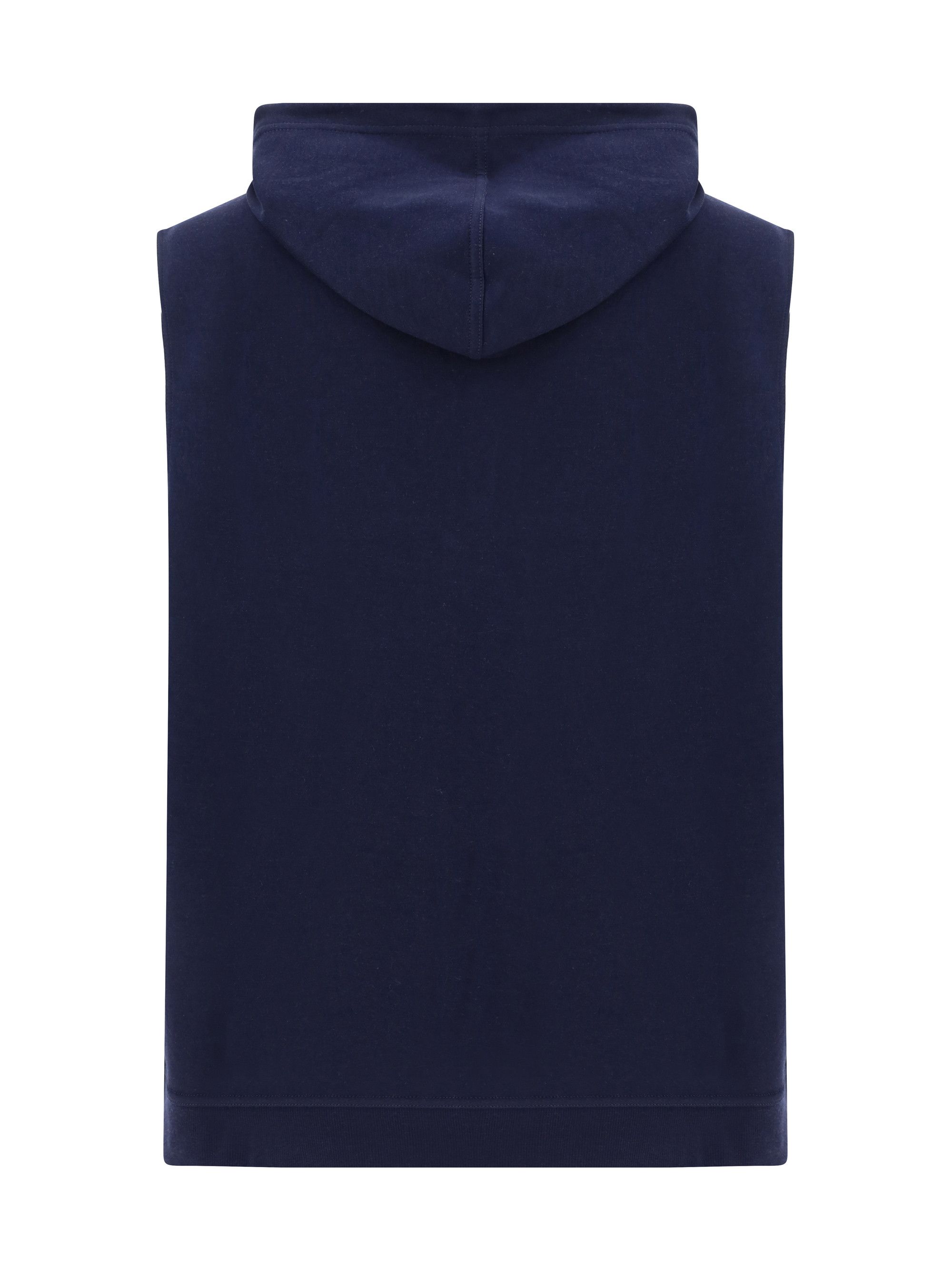 Brunello Cucinelli Vest Size US M / EU 48-50 / 2 - 2 Thumbnail