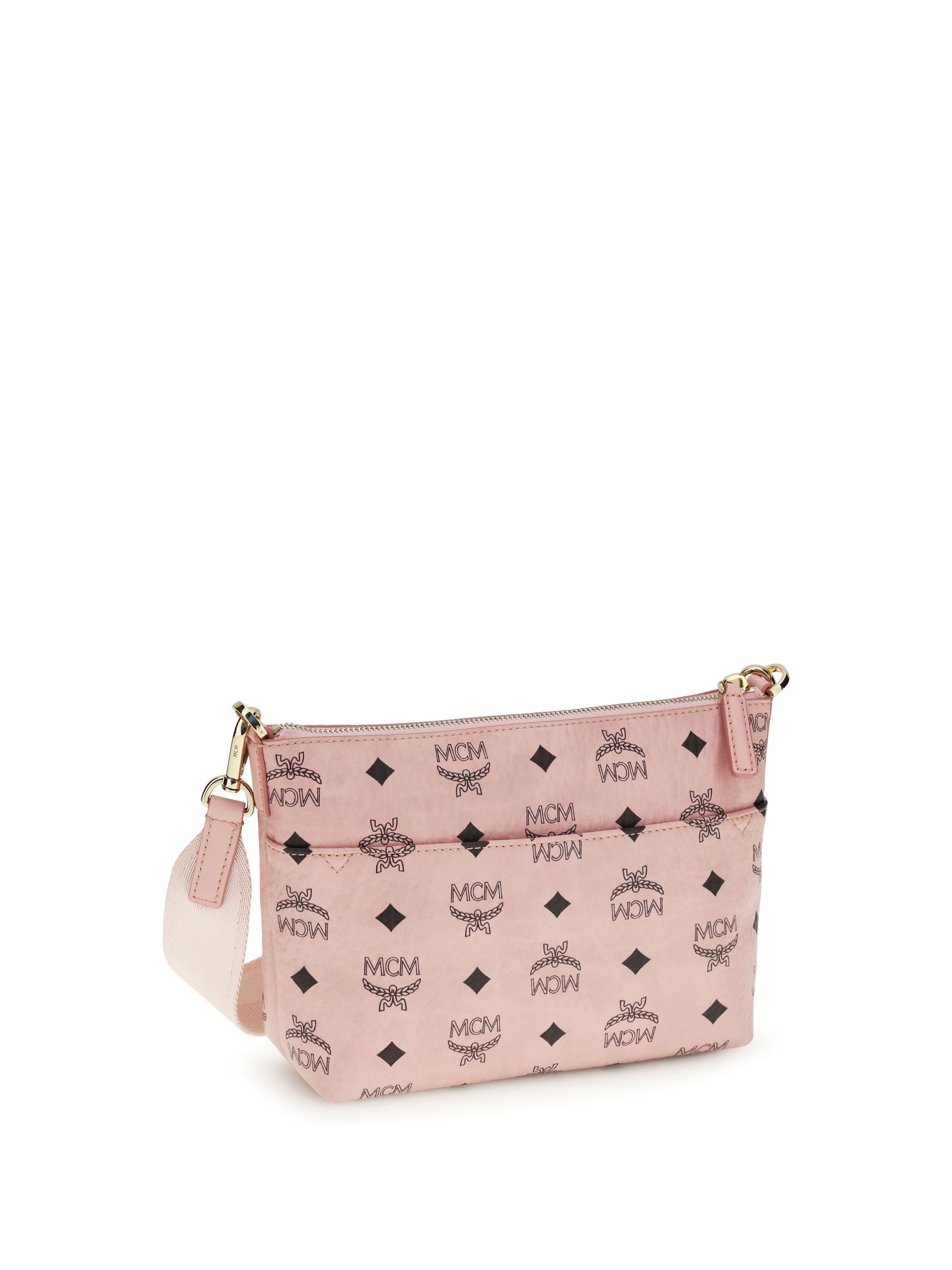 MCM Aren Crossbody Bag Size ONE SIZE - 3 Thumbnail