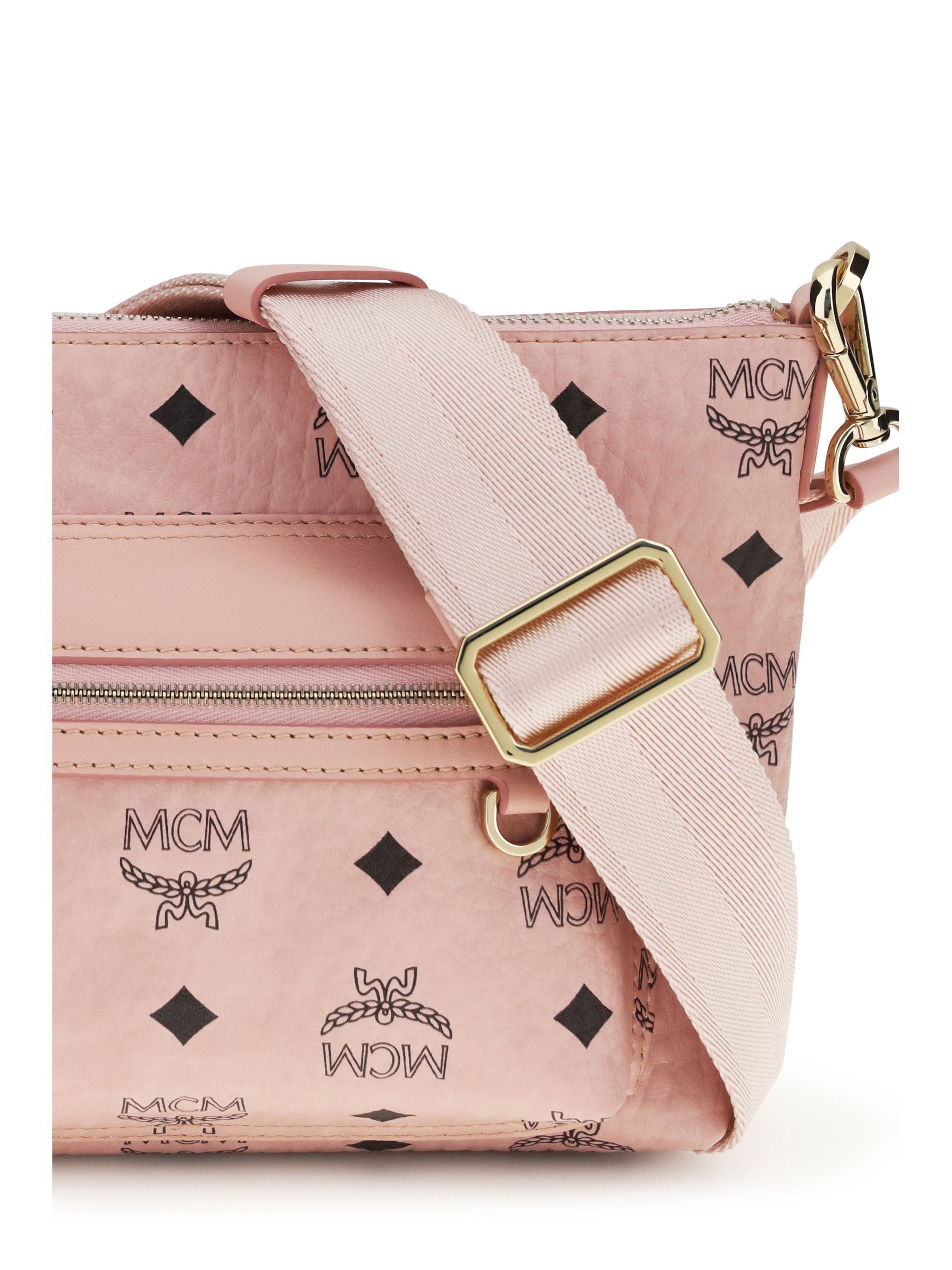 MCM Aren Crossbody Bag Size ONE SIZE - 4 Thumbnail
