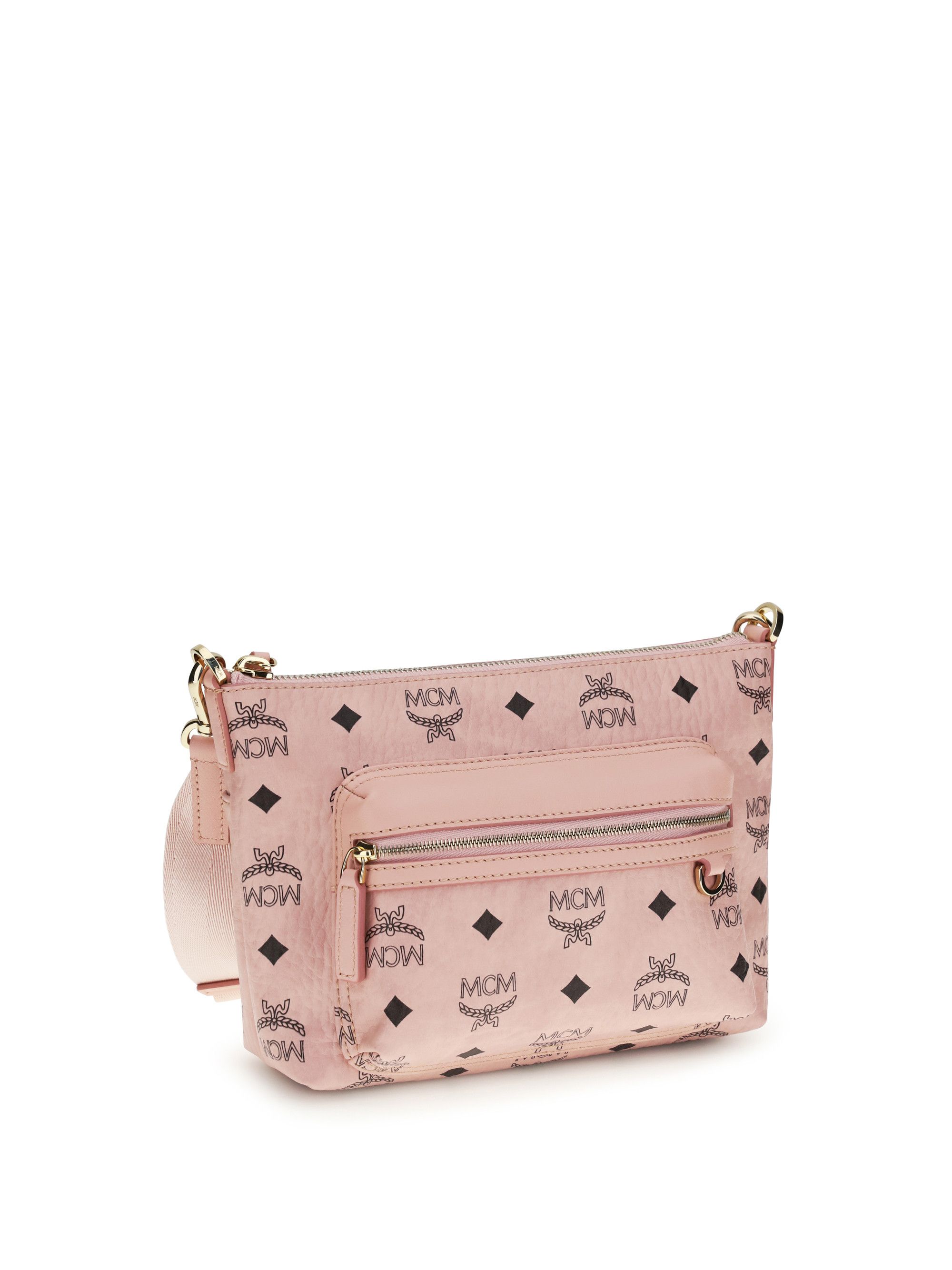 MCM Aren Crossbody Bag Size ONE SIZE - 2 Thumbnail