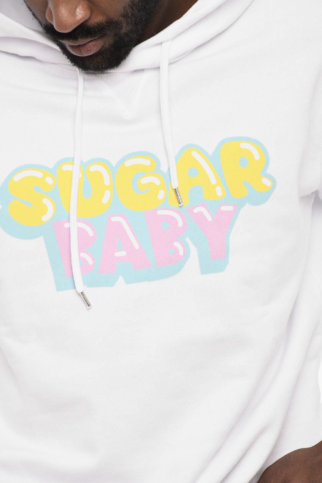 Dsquared2 Cotton Hoodie with Print Size US M / EU 48-50 / 2 - 3 Thumbnail