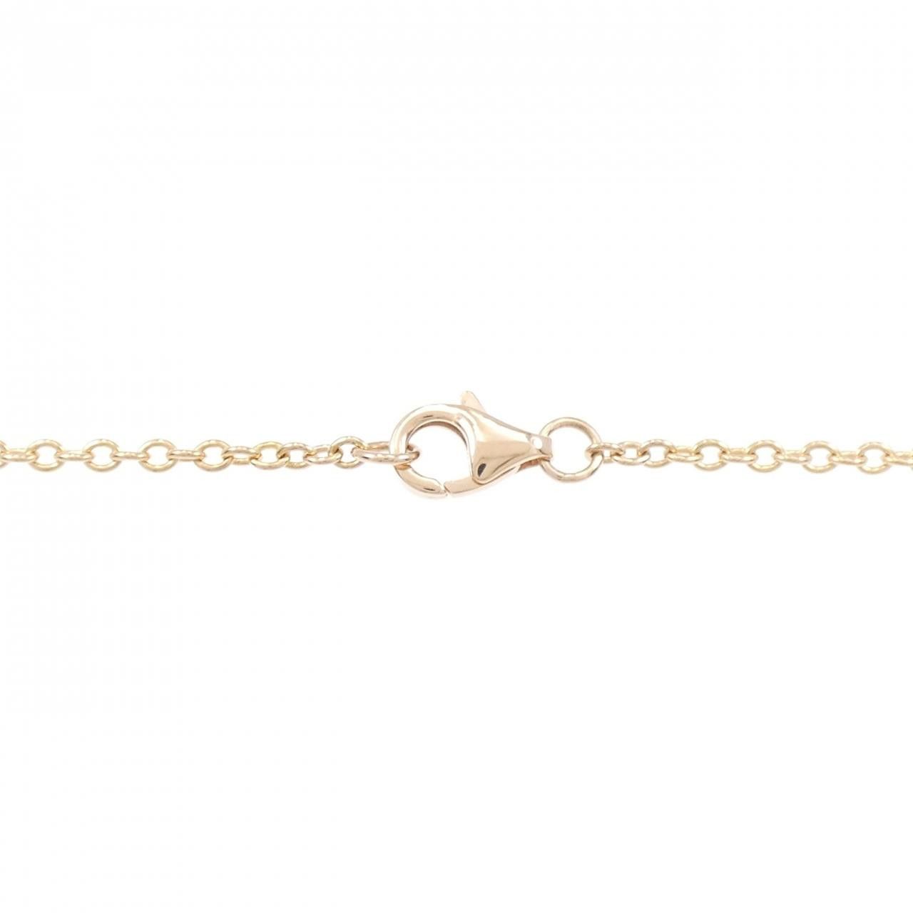 Cartier Cartier Cartier Baby Love 750 Pink Gold Necklace Precious Metal Necklace B7212300 DUTY FREE for USA Size ONE SIZE - 4 Thumbnail