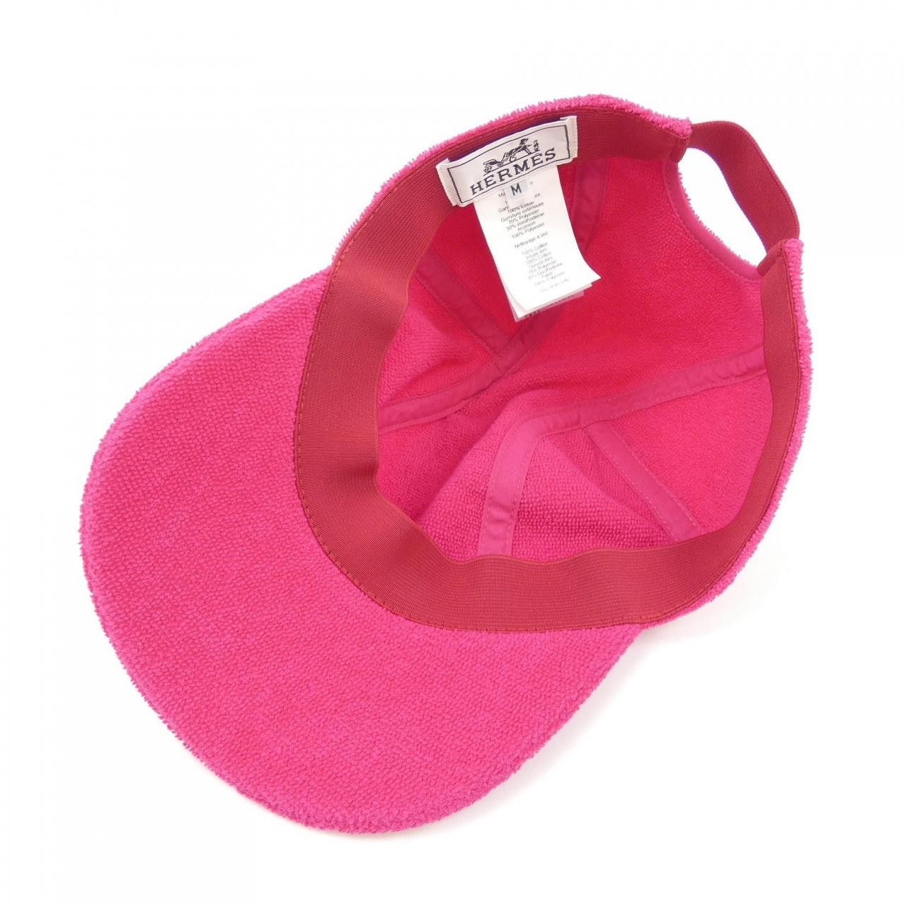 Hermes Hermes Hermes M Cap Others Hats DUTY FREE for USA Size ONE SIZE - 5 Thumbnail