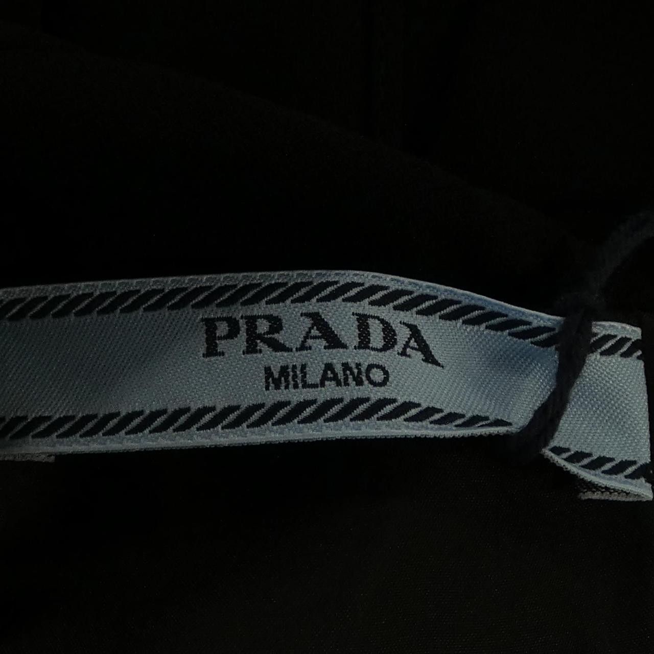 Prada Prada Prada Top Textile Tops P937H S201 1VV8 DUTY FREE for USA Size ONE SIZE - 4 Thumbnail