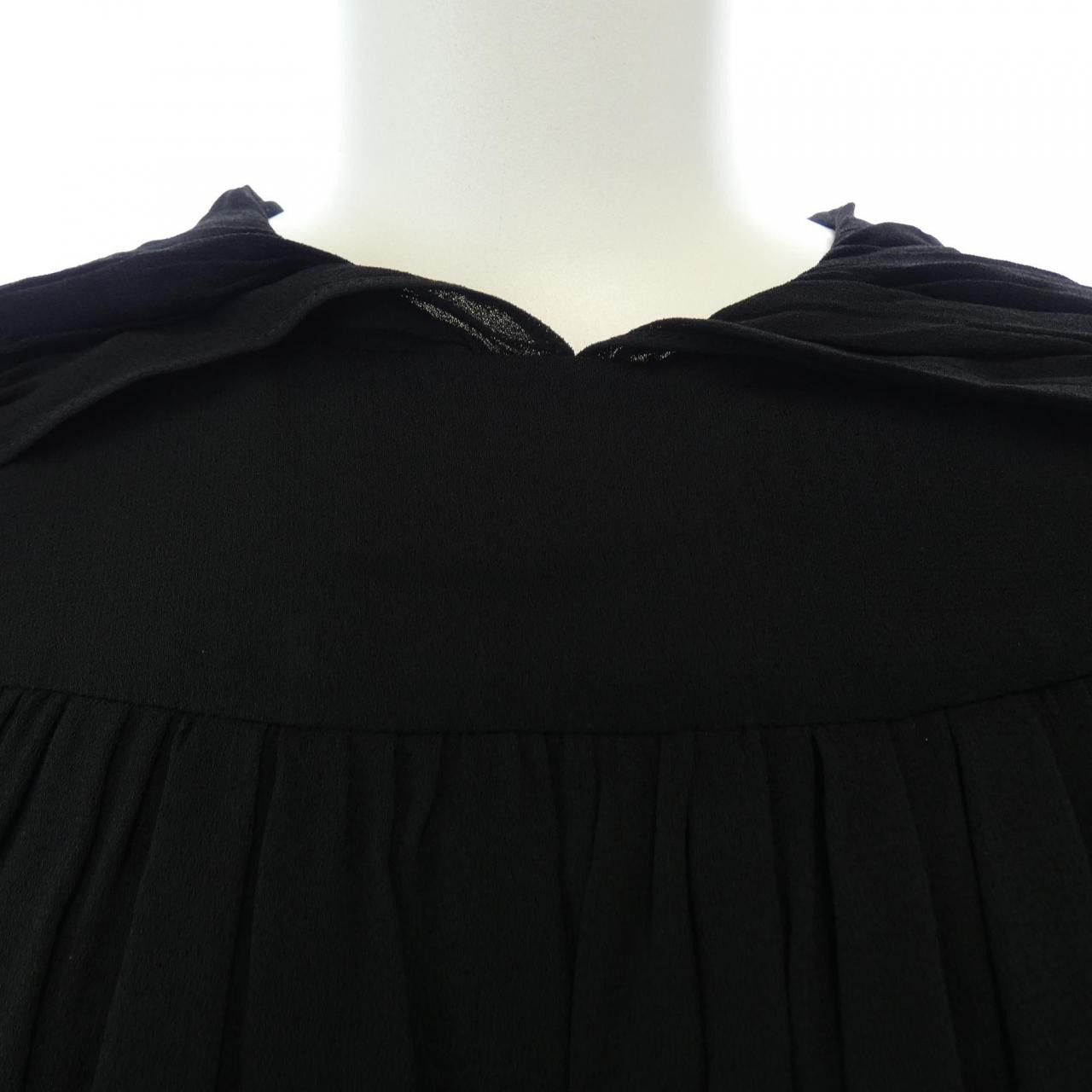 Prada Prada Prada Top Textile Tops P937H S201 1VV8 DUTY FREE for USA Size ONE SIZE - 5 Thumbnail
