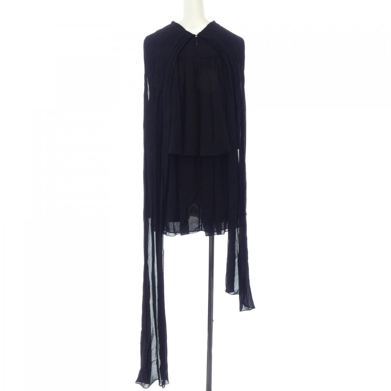 Prada Prada Prada Top Textile Tops P937H S201 1VV8 DUTY FREE for USA Size ONE SIZE - 2 Thumbnail