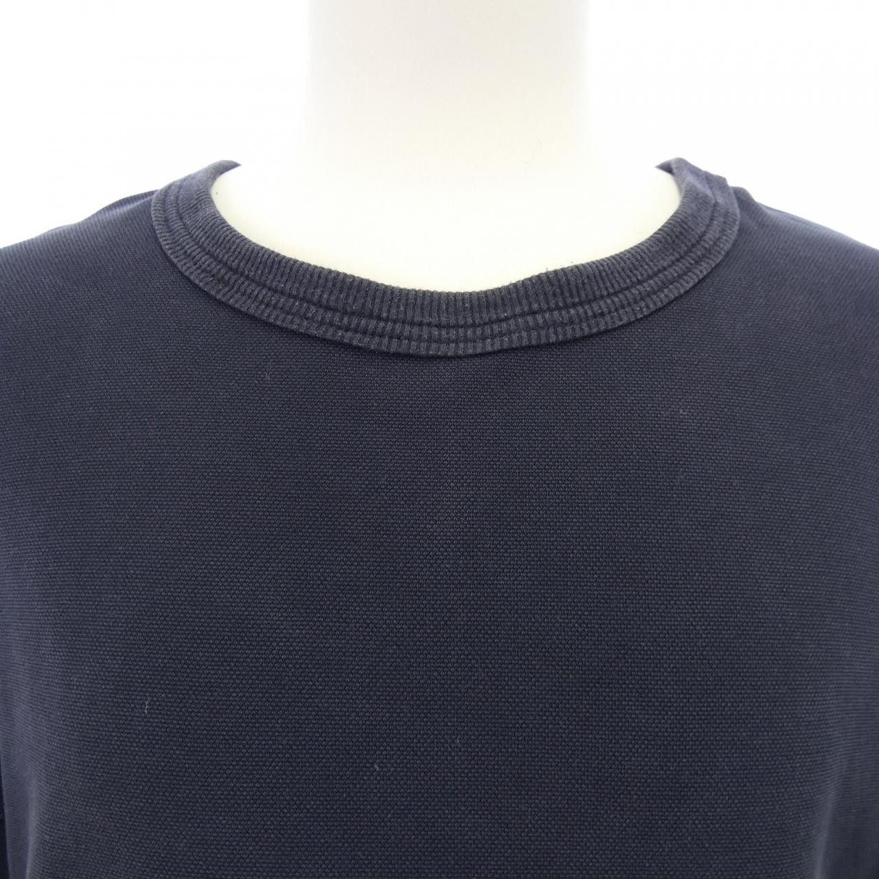 Jil Sander Jil Sander Jil Sander Top Textile Tops JSMK707004 DUTY FREE for USA Size ONE SIZE - 5 Thumbnail