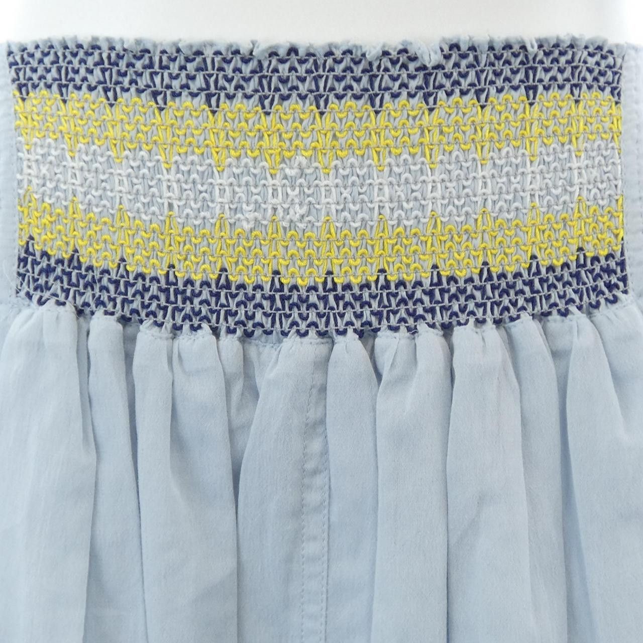 Loewe Loewe Loewe Dress Others Dresses D2195140TI DUTY FREE for USA Size ONE SIZE - 5 Thumbnail