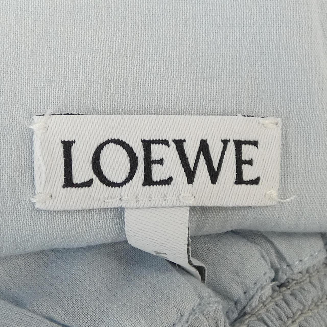 Loewe Loewe Loewe Dress Others Dresses D2195140TI DUTY FREE for USA Size ONE SIZE - 4 Thumbnail