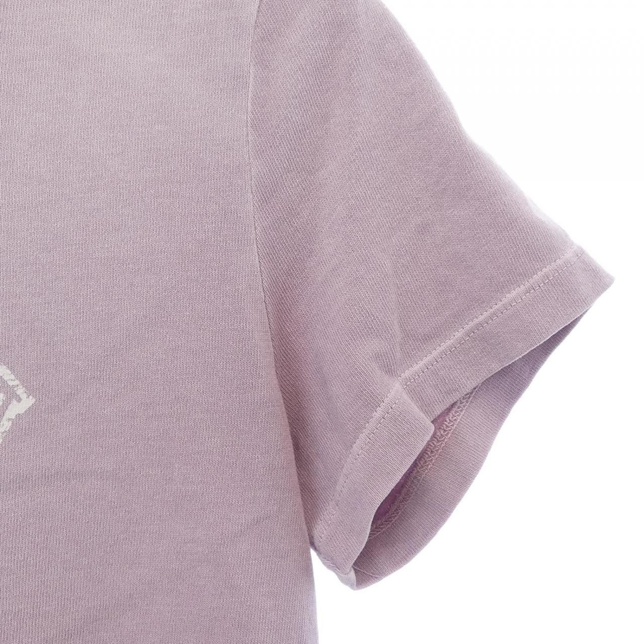 Prada Prada Prada Cotton T Shirt Textile T-Shirts 3557B SOOO 16XS DUTY FREE for USA Size ONE SIZE - 6 Thumbnail