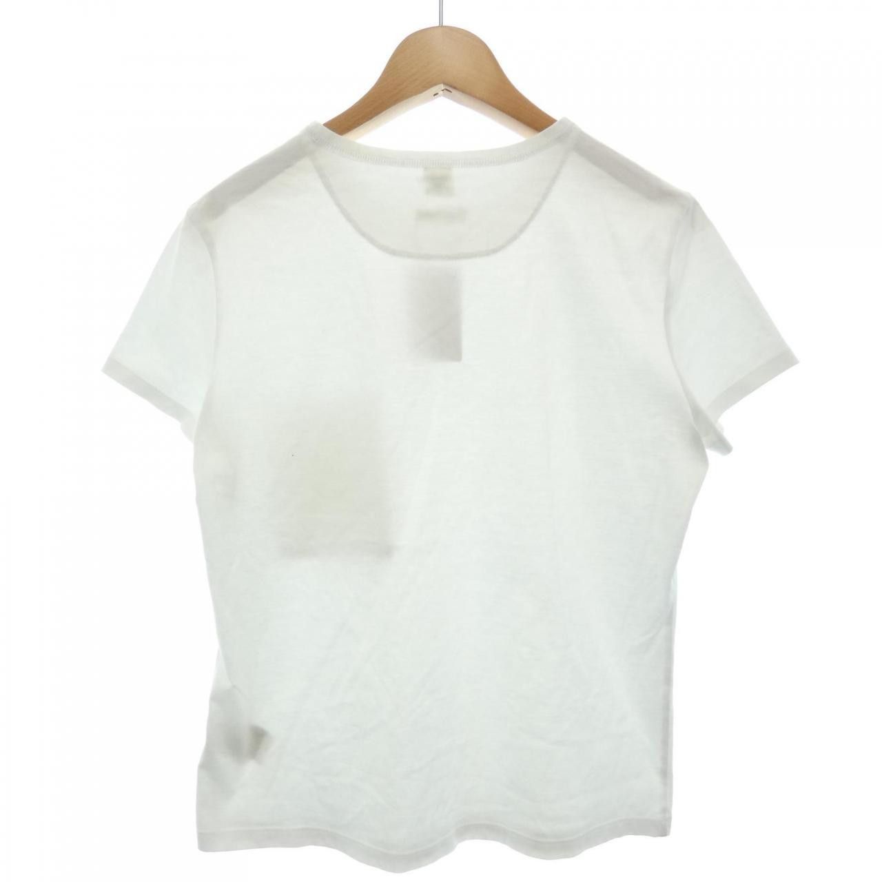 Hermes Hermes Hermes TShirt Textile T-Shirts DUTY FREE for USA Size ONE SIZE - 2 Thumbnail