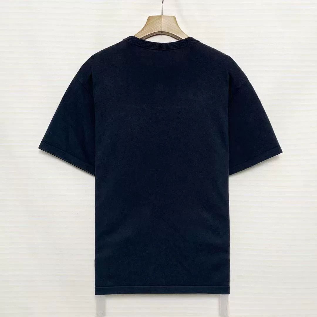 Louis Vuitton Louis Vuitton FW23 Men's T-shirt Size US L / EU 52-54 / 3 - 2 Thumbnail
