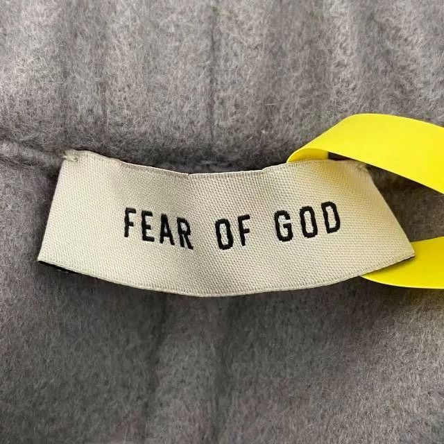 Fear of God FEAR OF GOD Eternal Limited Drawstring Shorts Size US 32 / EU 48 - 4 Thumbnail
