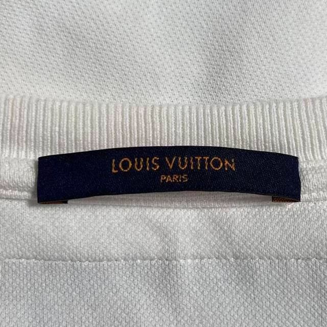Louis Vuitton LV Paris Tower Embossed Limited Short-Sleeve Size US L / EU 52-54 / 3 - 4 Thumbnail