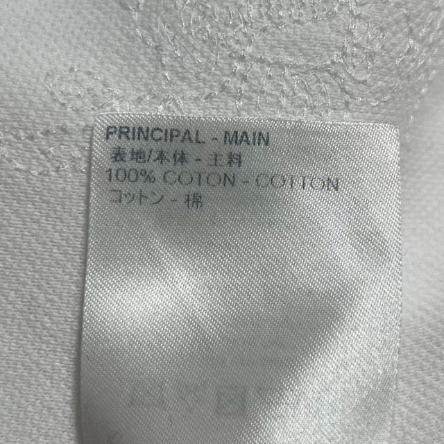 Louis Vuitton LV Paris Tower Embossed Limited Short-Sleeve Size US L / EU 52-54 / 3 - 6 Thumbnail