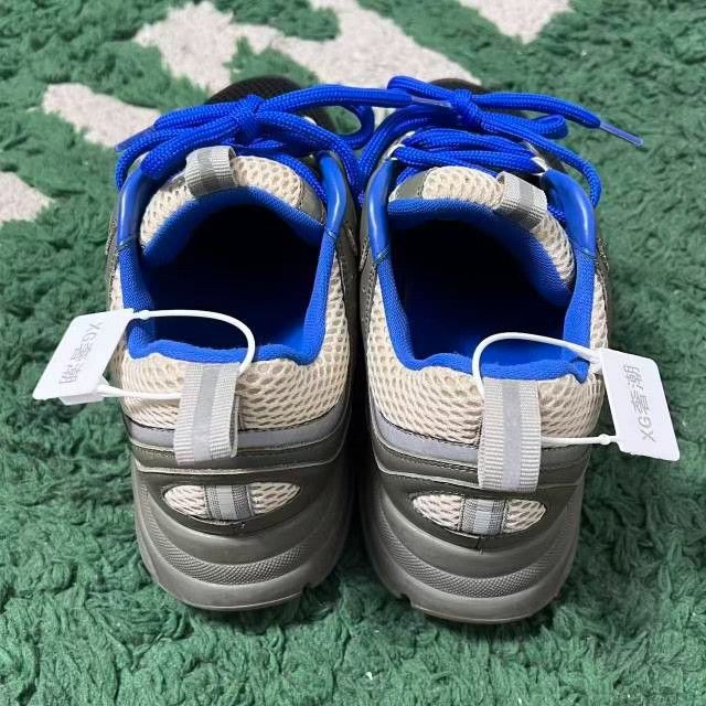 Dior DIOR B22 Men's Low-Top Sneakers Size US 6 / EU 39 - 5 Thumbnail