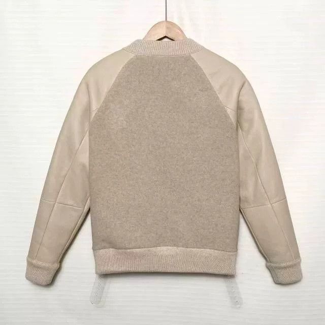 Berluti BERLUTI FW23 Paneled Zip Casual Jacket Size US L / EU 52-54 / 3 - 2 Thumbnail