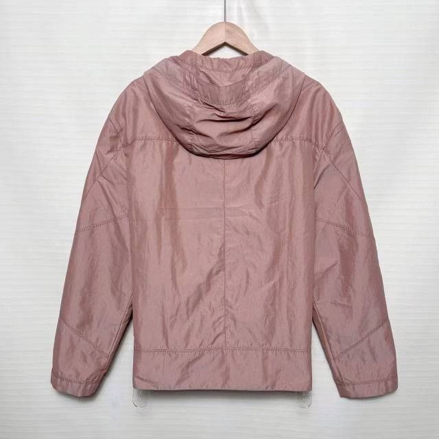 Hermes Hermes Men's Technical Fabric Hooded Jacket Size US L / EU 52-54 / 3 - 2 Thumbnail