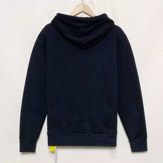 Louis Vuitton Louis Vuitton SS22 Logo Print Men's Hoodie Size US XL / EU 56 / 4 - 2 Thumbnail