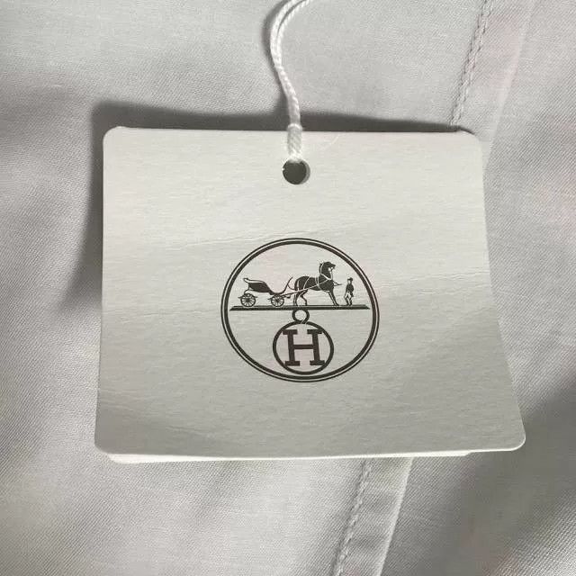 Hermes Hermes Casual Blazer Size US S / EU 44-46 / 1 - 4 Thumbnail
