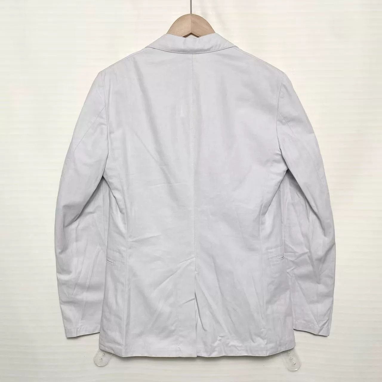 Hermes Hermes Casual Blazer Size US S / EU 44-46 / 1 - 2 Thumbnail