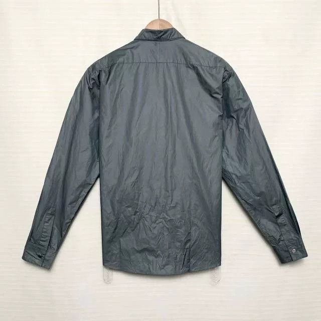 Hermes Hermes Sun Protection Jacket Size US XXS / EU 40 - 2 Thumbnail