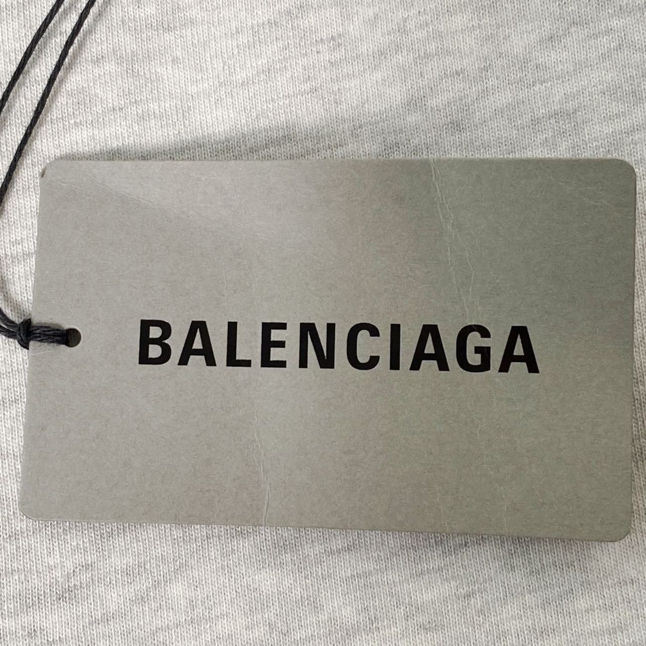 Balenciaga Balenciaga Short-Sleeve Size 3 Size US L / EU 52-54 / 3 - 4 Thumbnail