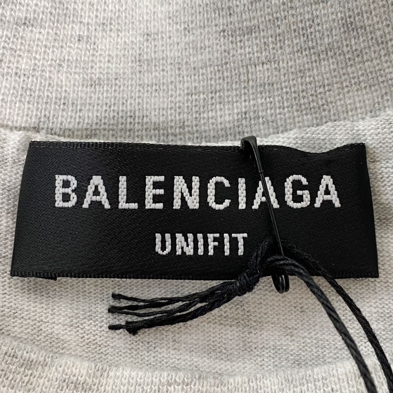 Balenciaga Balenciaga Short-Sleeve Size 3 Size US L / EU 52-54 / 3 - 7 Thumbnail