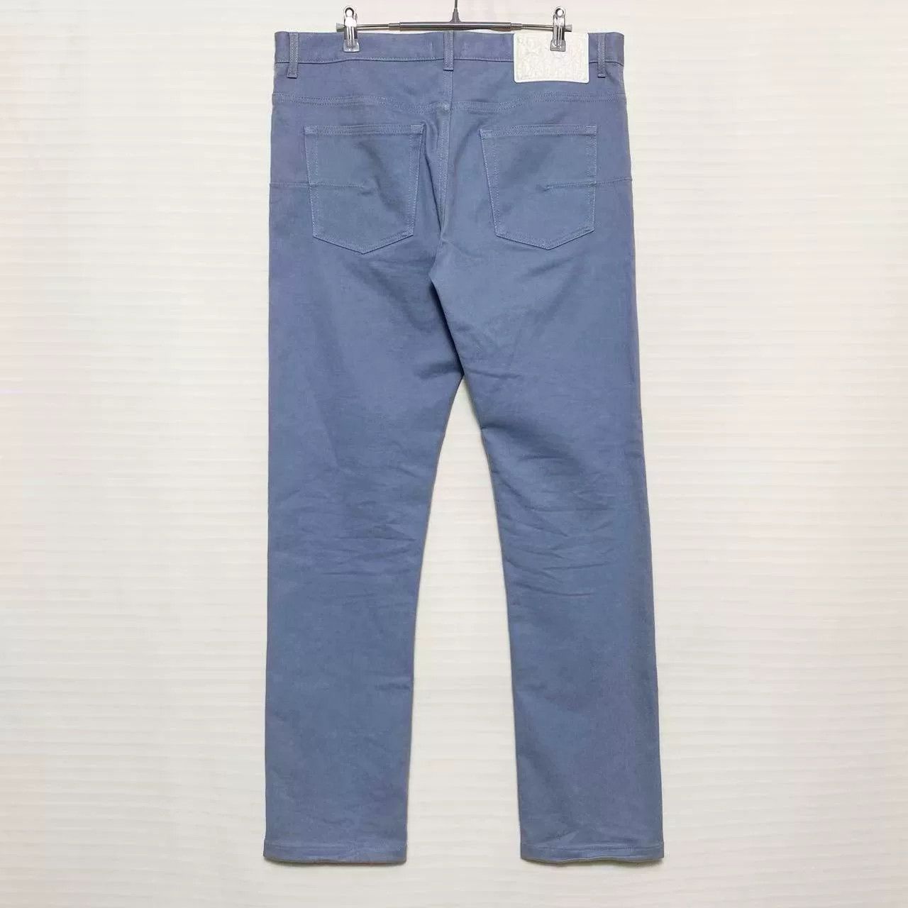 Dior Dior Jeans Size 34 Size US 34 / EU 50 - 2 Thumbnail