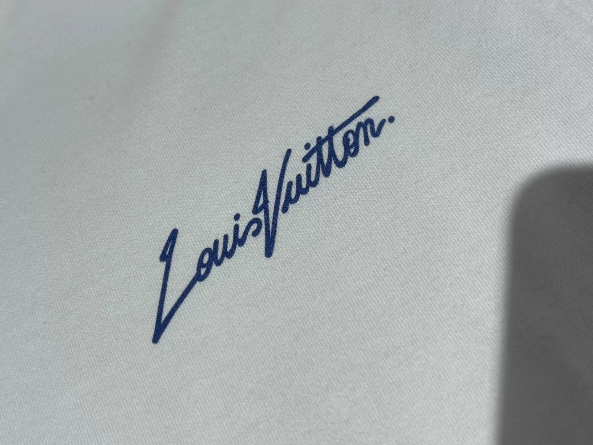 Louis Vuitton Louis Vuitton x Yayoi Kusama Pumpkin Print T-Shirt Size US M / EU 48-50 / 2 - 3 Thumbnail