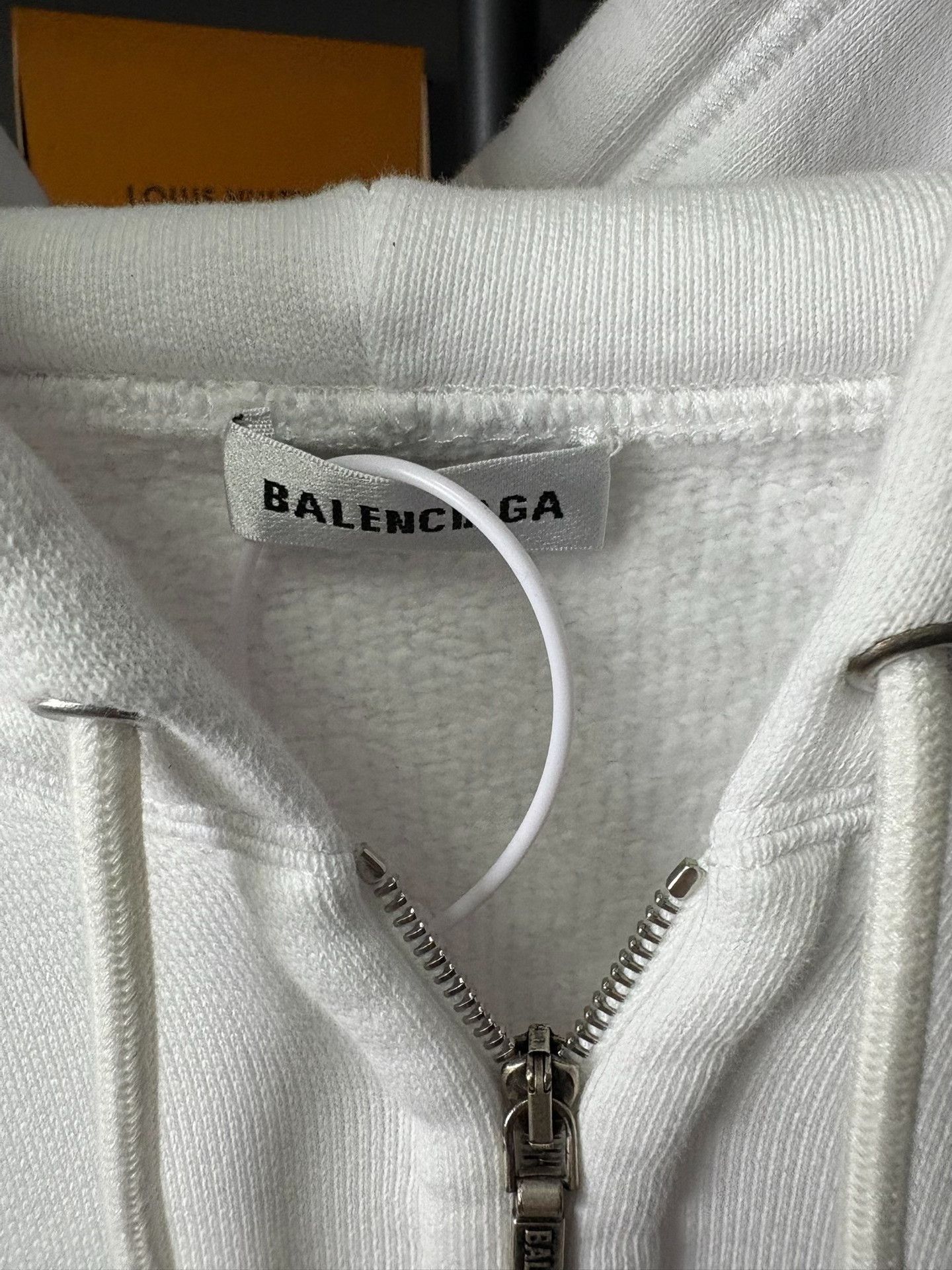 Balenciaga Balenciaga Multi Jacket M Women Size M / US 6-8 / IT 42-44 - 2 Thumbnail