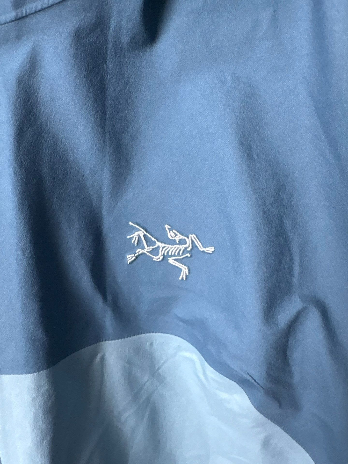 Arc'teryx Arc'teryx Multi Light Jacket L Men Size US L / EU 52-54 / 3 - 5 Thumbnail
