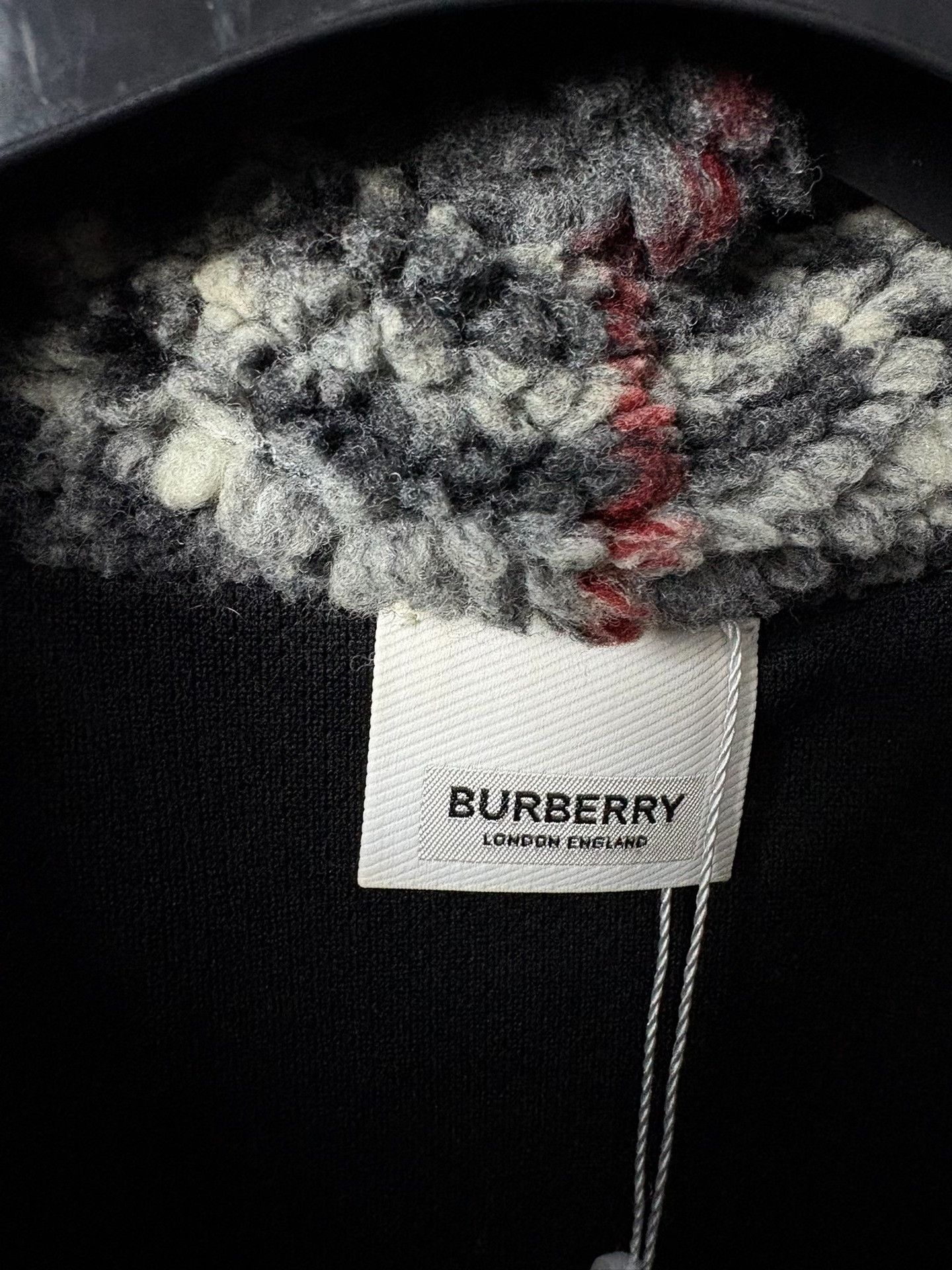 Burberry Burberry Plaid Heavy Coat M Men Size US M / EU 48-50 / 2 - 4 Thumbnail