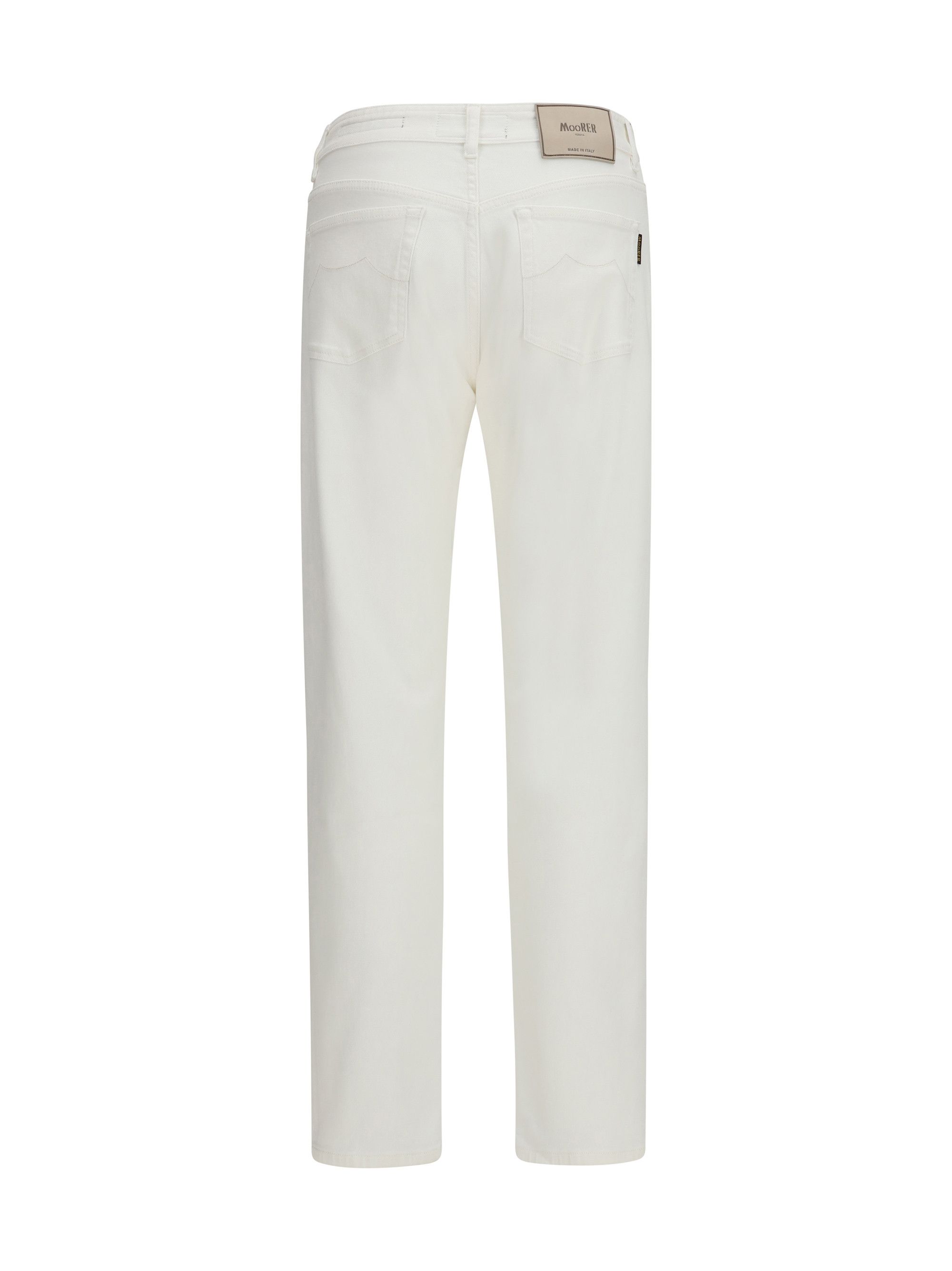 MooRER Milton-15 Jeans Size US 33 - 2 Thumbnail