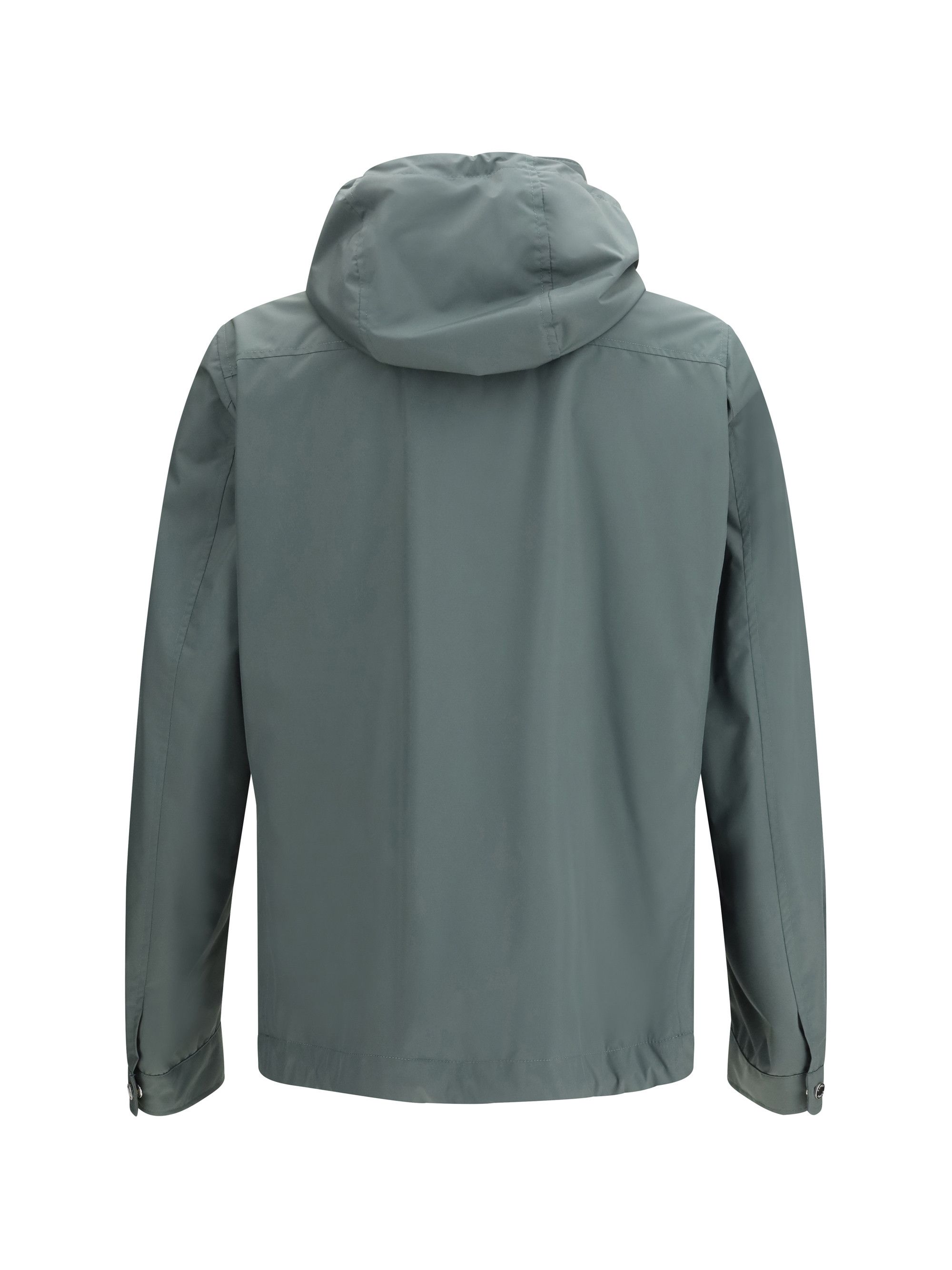 MooRER Fenzi-stu waterproof Jacket Size US XL / EU 56 / 4 - 2 Thumbnail