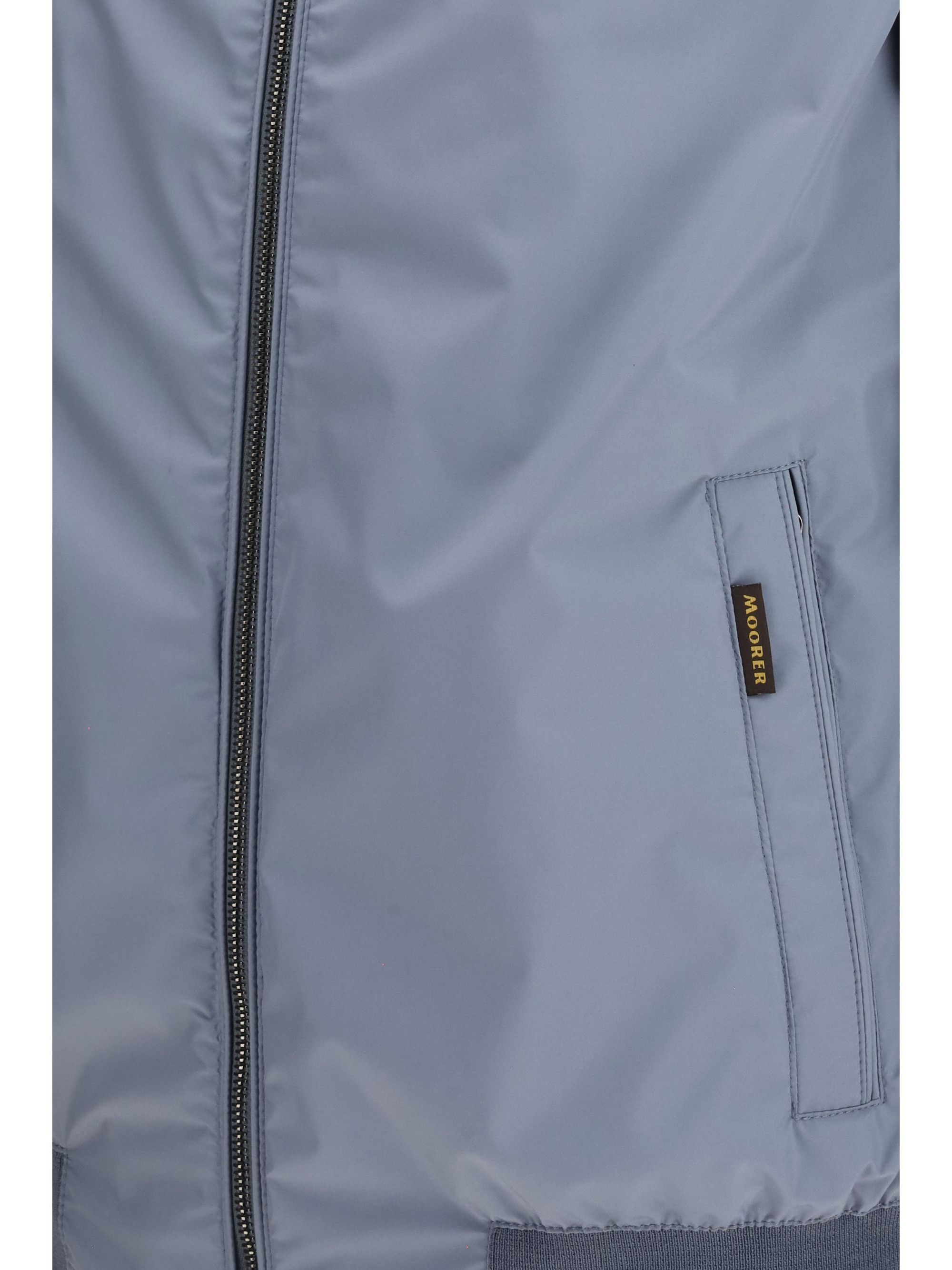 MooRER Denon-stp nylon Jacket Size US XXL / EU 58 / 5 - 3 Thumbnail