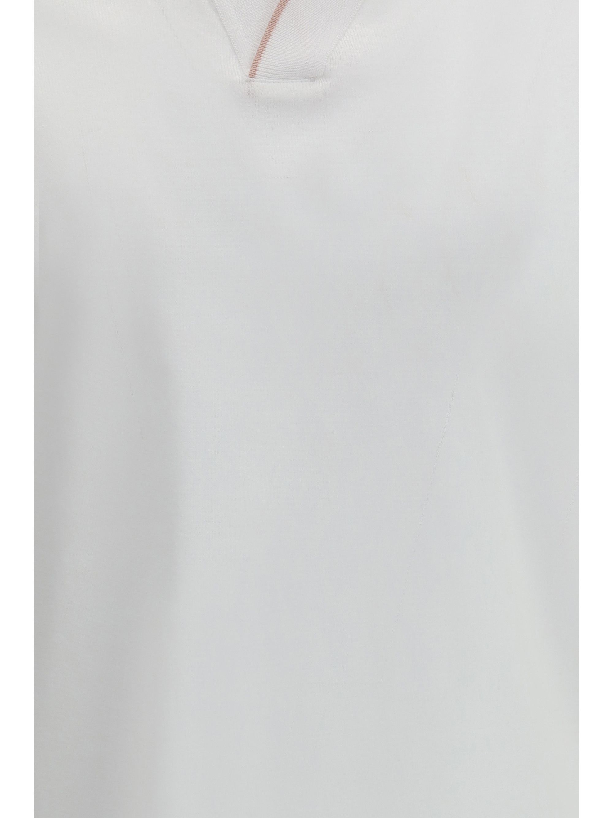MooRER Bradley-JCL Polo Shirt Size US XXL / EU 58 / 5 - 3 Thumbnail