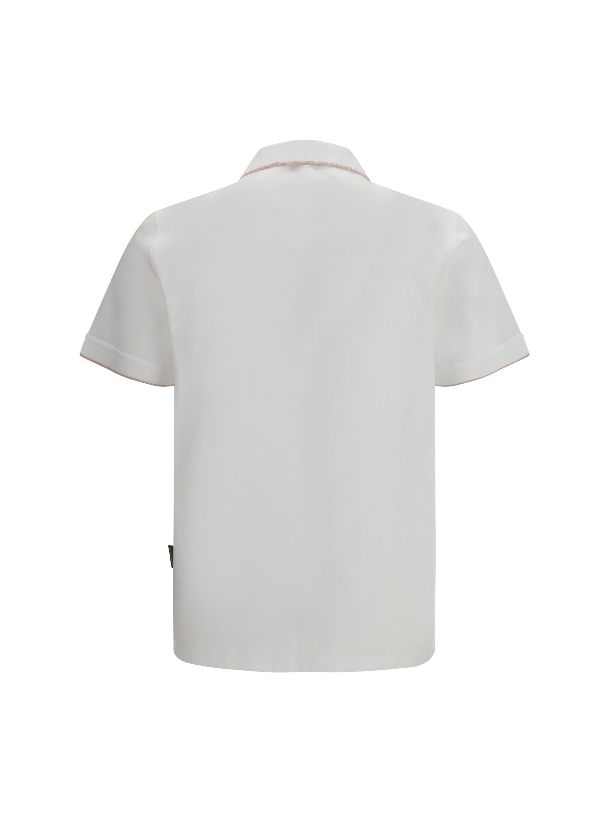 MooRER Bradley-JCL Polo Shirt Size US XXL / EU 58 / 5 - 2 Thumbnail